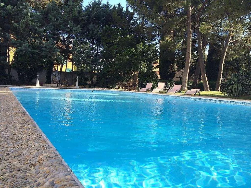 Cit\'Hotel Le Mirage contacts