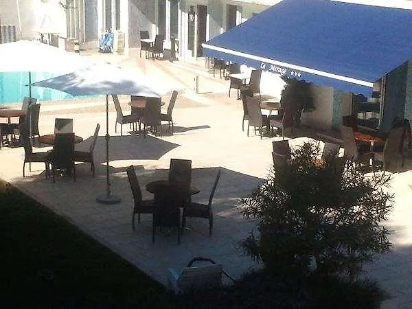 Cit'Hotel Le Mirage Istres Hotel