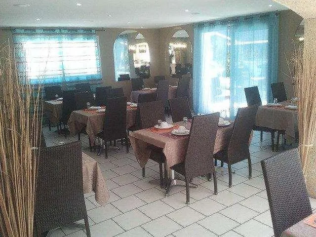 Hotel Cit'Hotel Le Mirage Istres