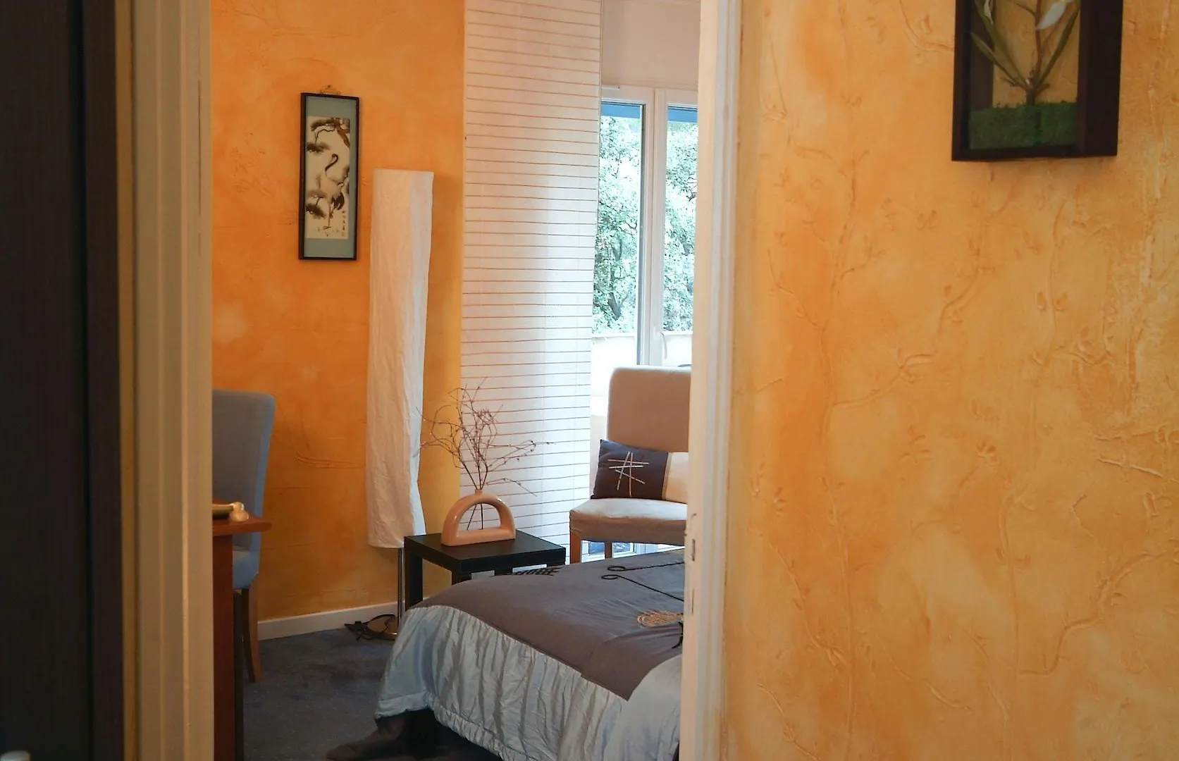 Cit'Hotel Le Mirage Istres