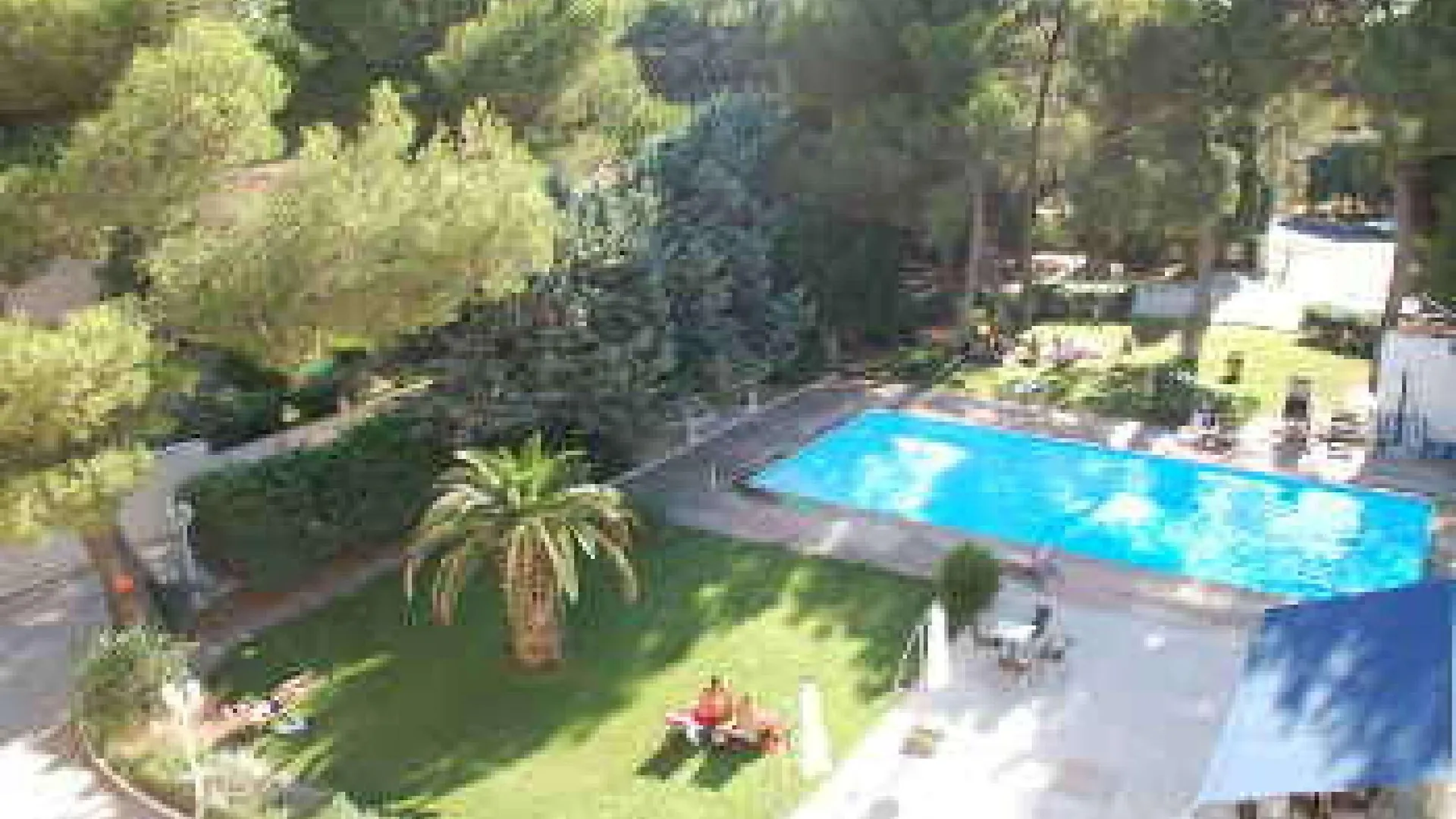 Cit'Hotel Le Mirage Istres 3*,  France