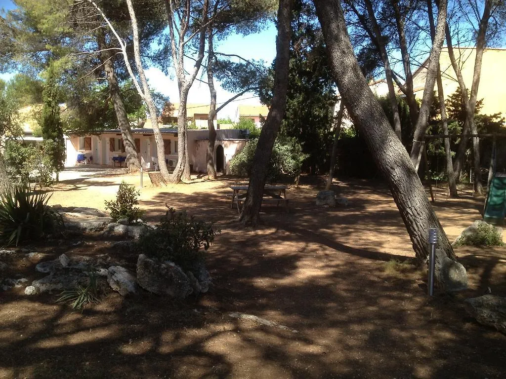 *** Hotel Cit'Hotel Le Mirage Istres France