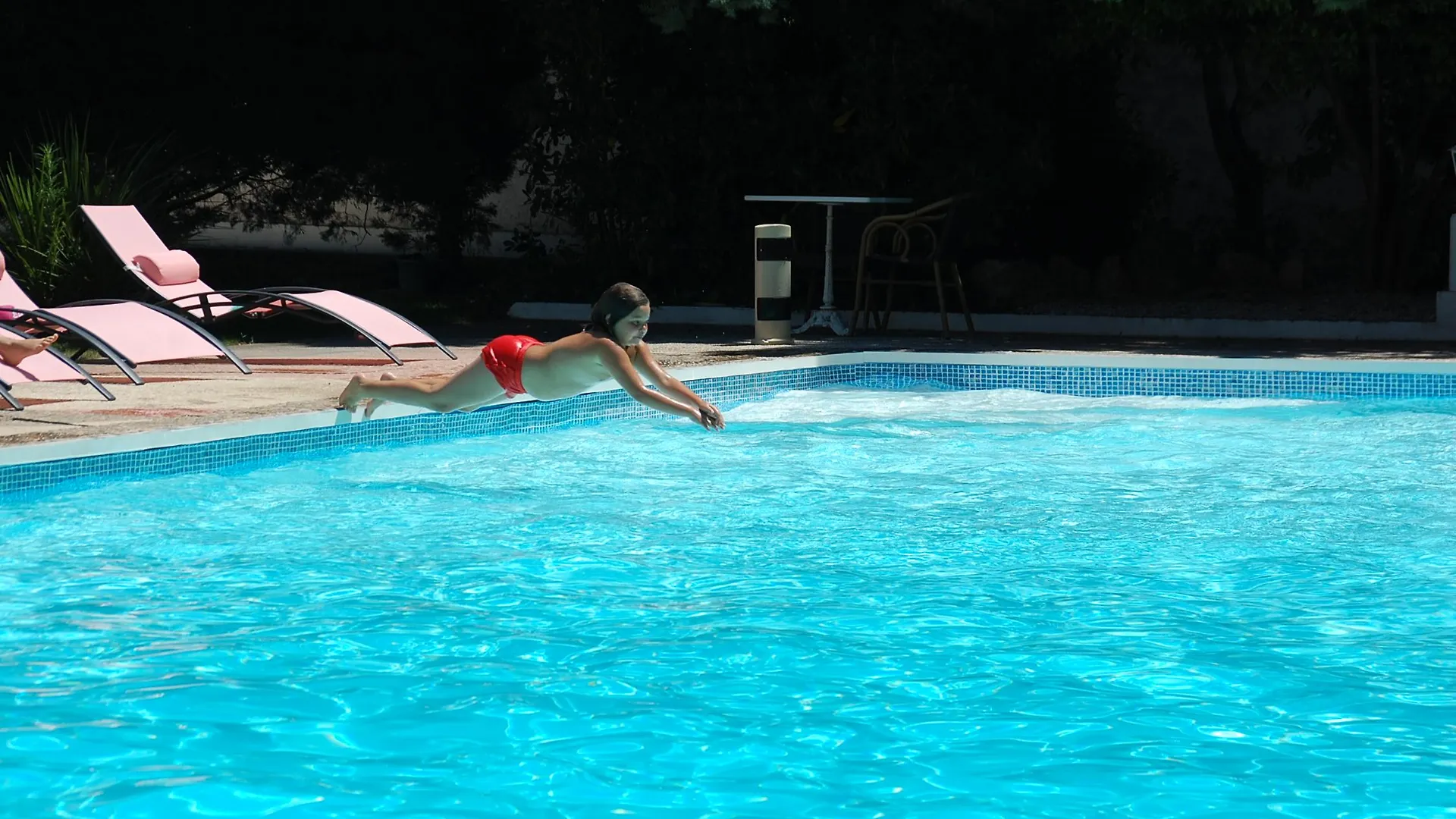 Hotel Cit'Hotel Le Mirage Istres