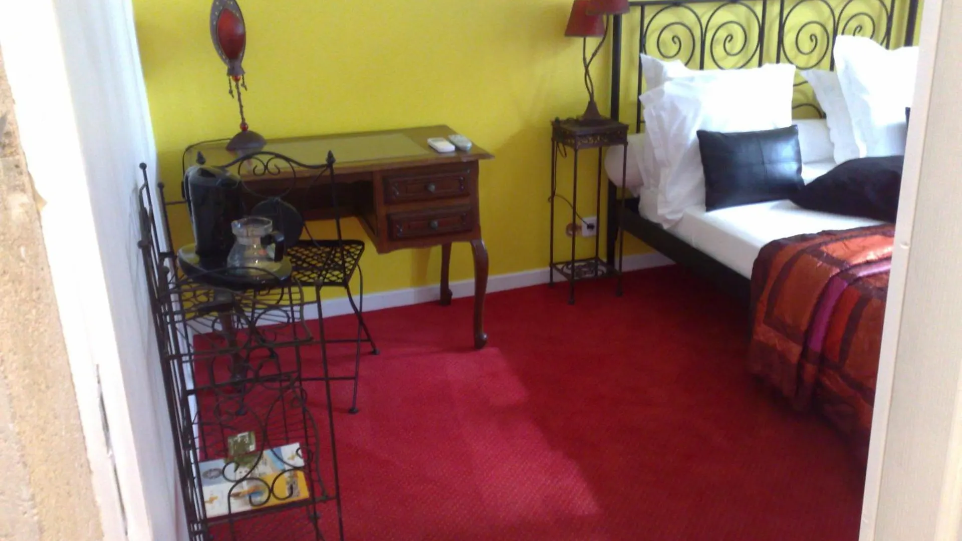 Hotel Cit'Hotel Le Mirage Istres