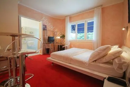 Cit'Hotel Le Mirage Istres