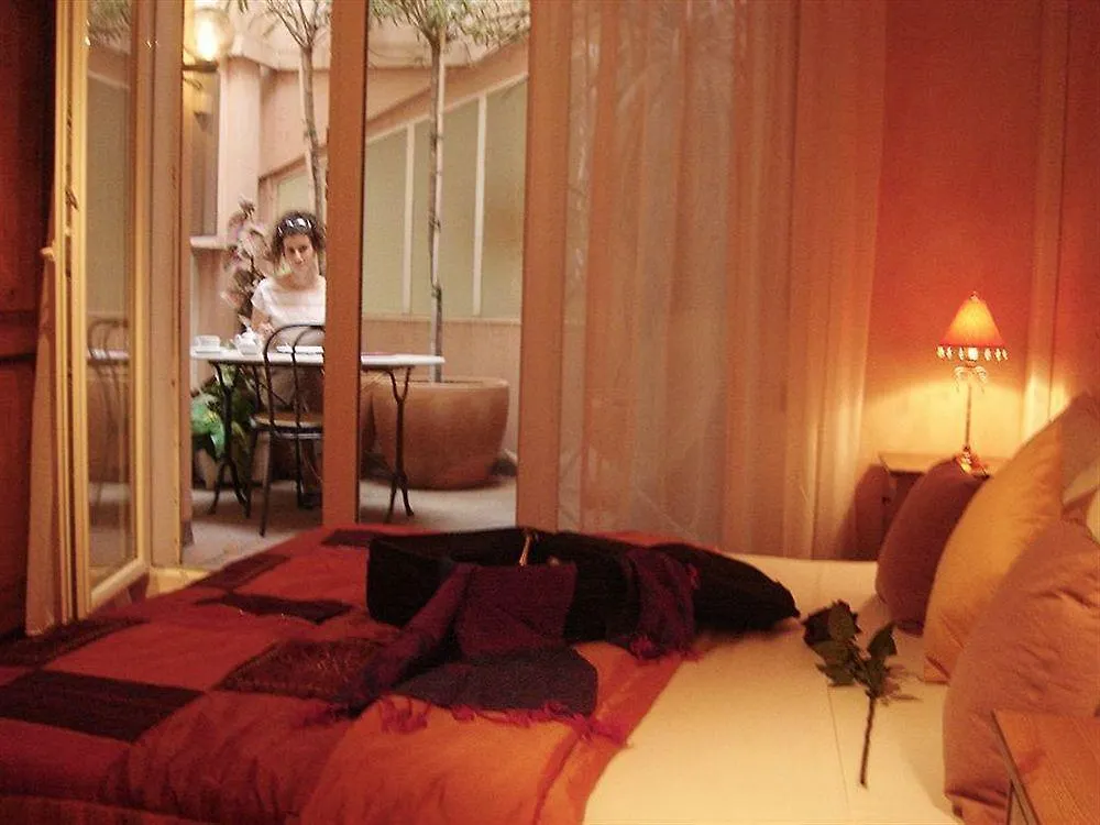 Cit'Hotel Le Mirage Istres