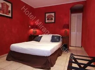 Cit'Hotel Le Mirage Istres