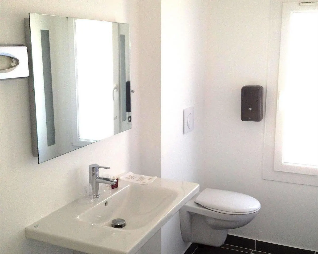 Hotel Cit'Hotel Le Mirage Istres