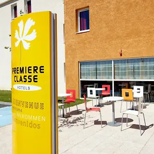 Premiere Classe ** Istres